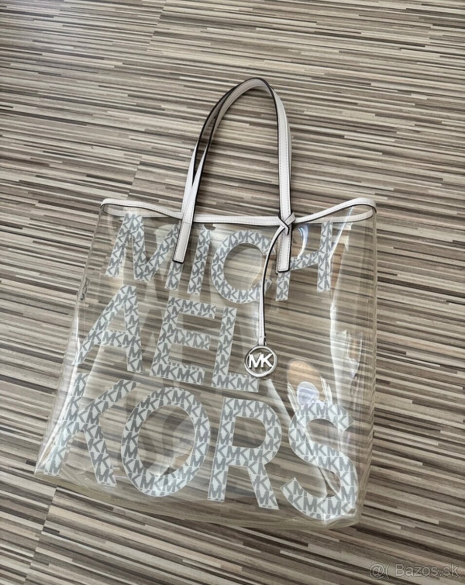 Plazova kabelka Michael Kors