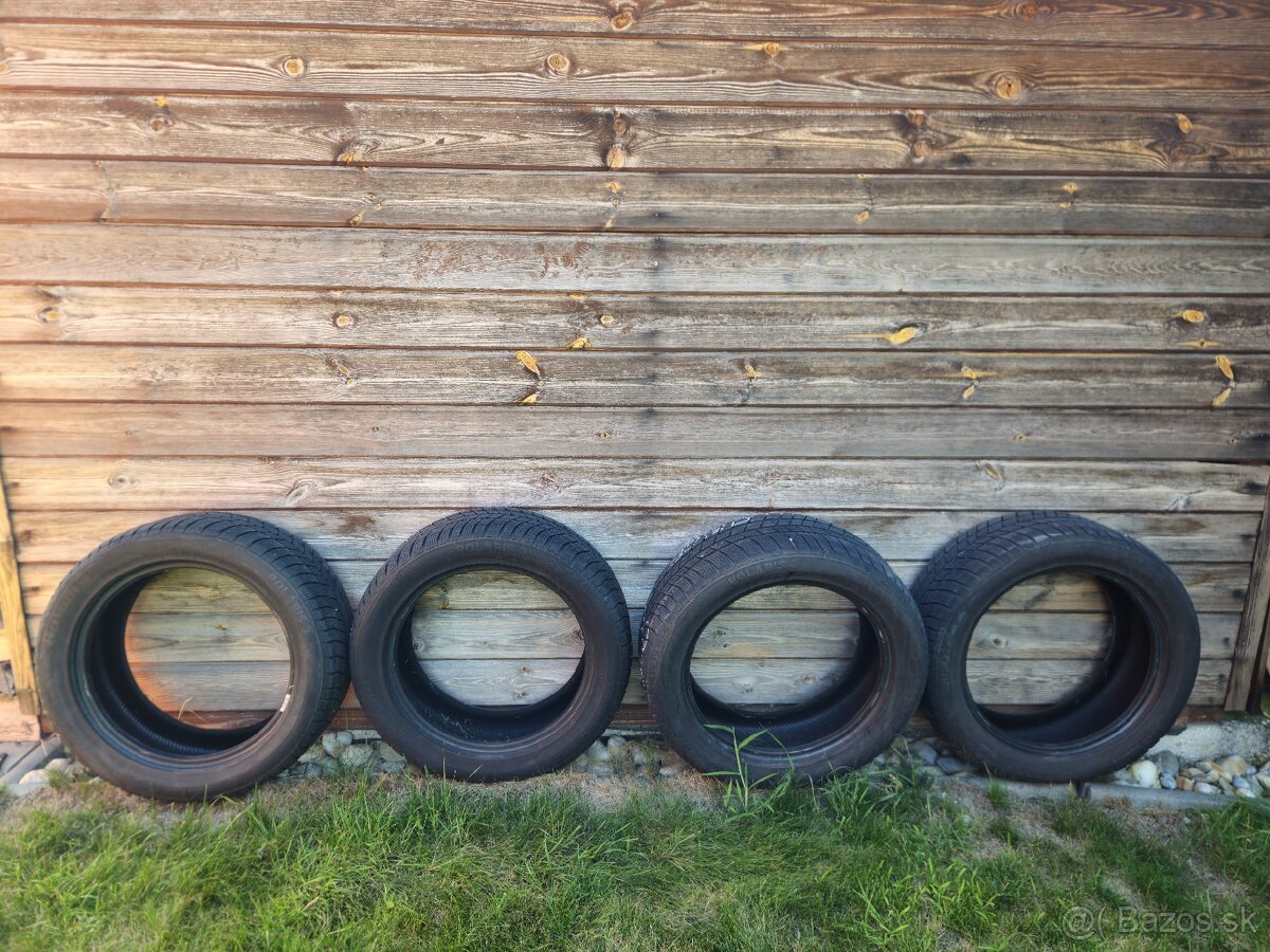 225/50 R17 zimne pneu