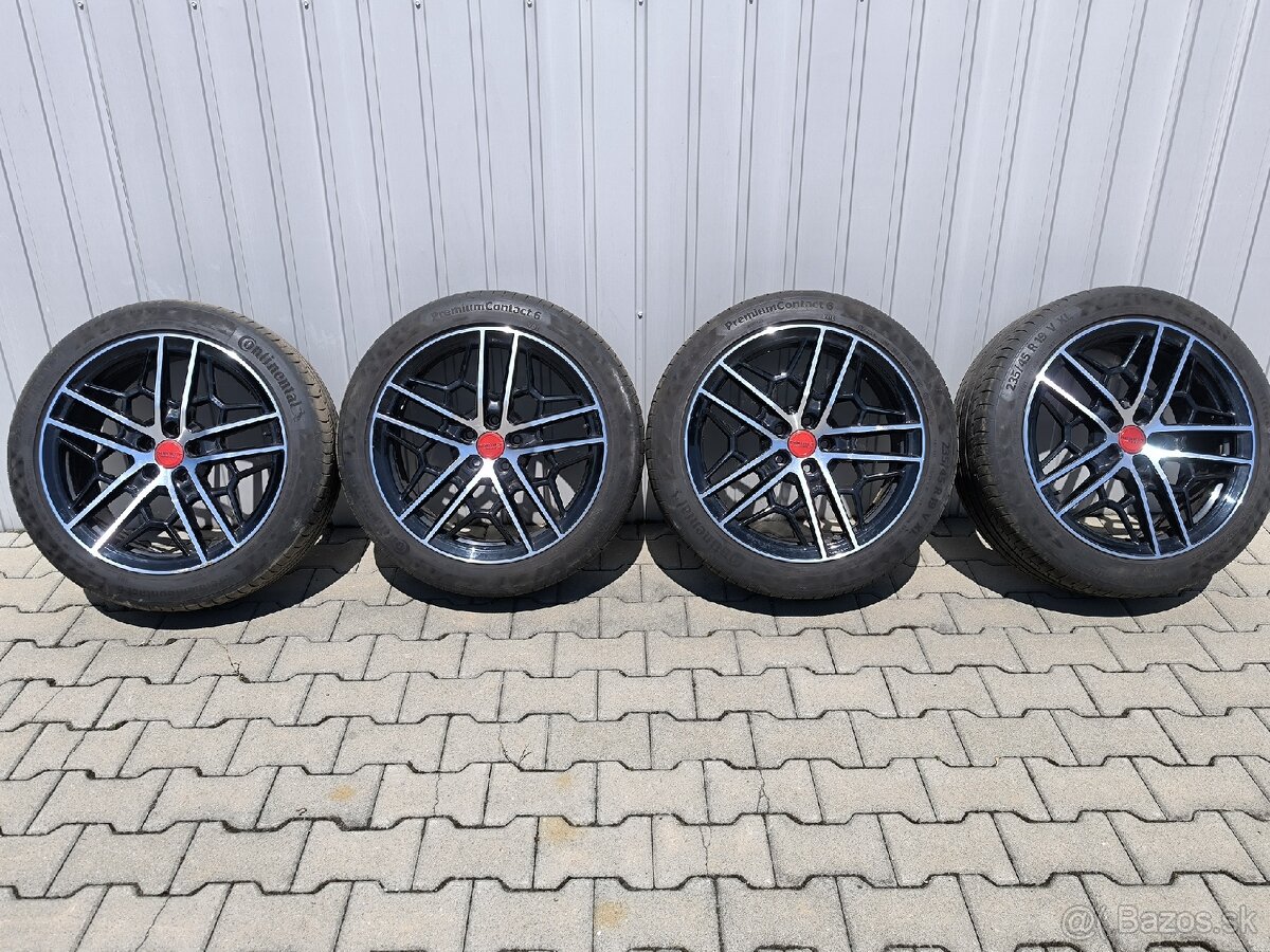 Borbet R19