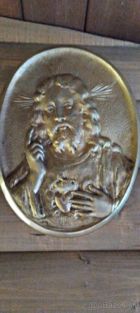 Bronz