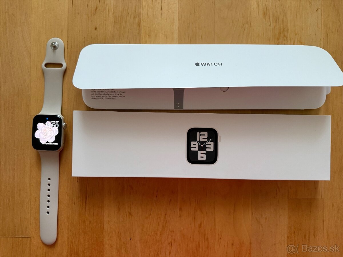 Apple Watch SE 44mm