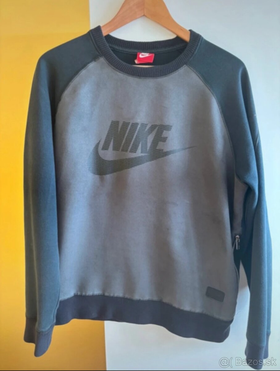 CR7 Nike pánsky pulover Cristiano Ronaldo M