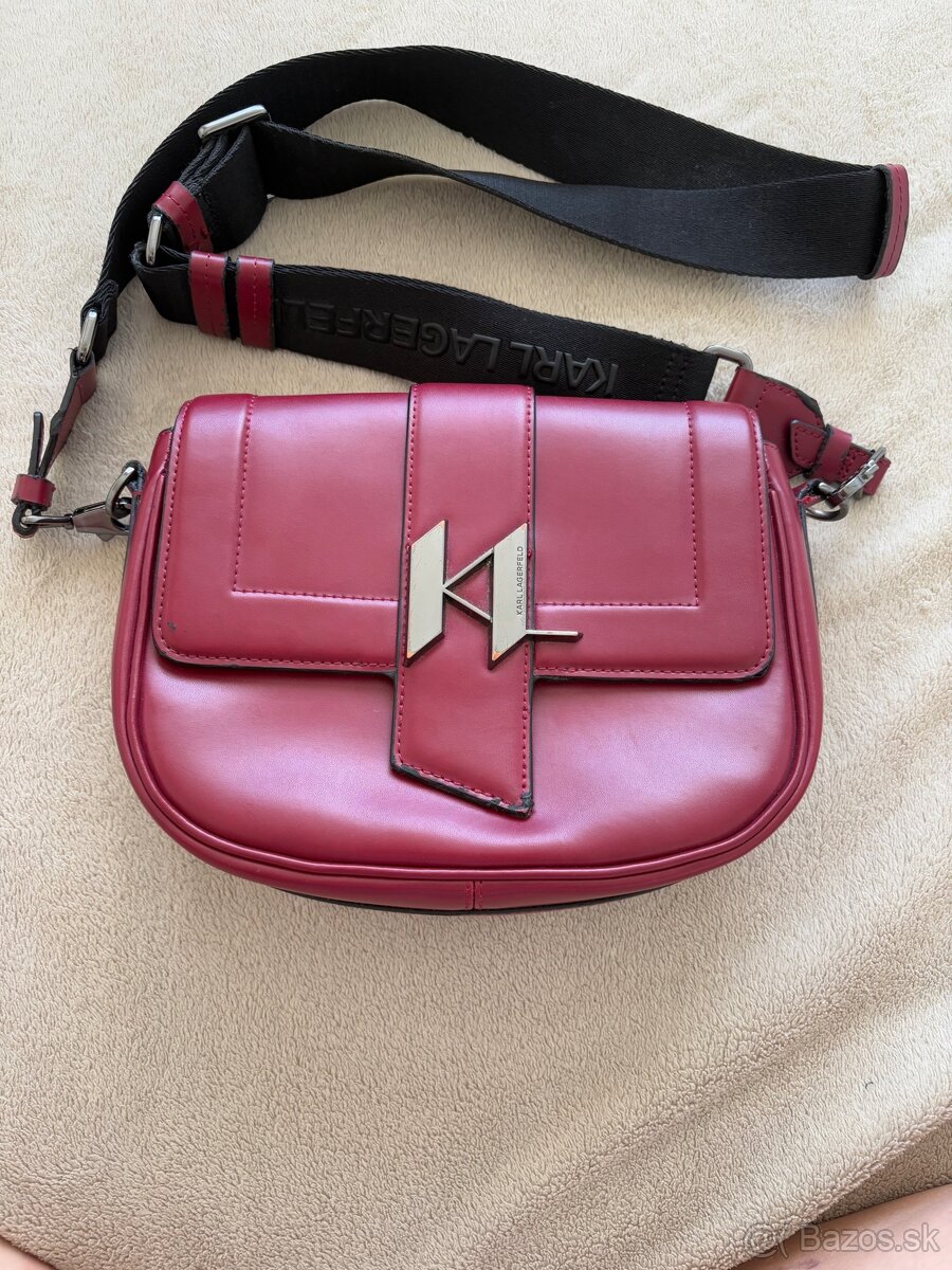 Kabelka Karl Lagerfeld