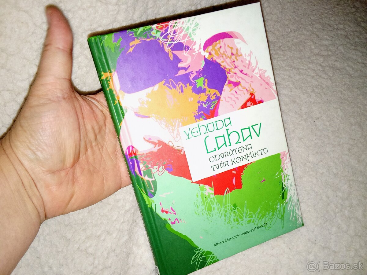 Odvrátená tvár konfliktu