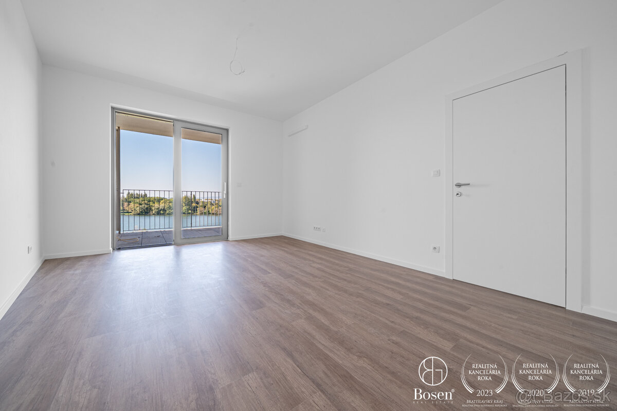 BOSEN | BLUEWAVE _ 2 izbový apartmán s krásnym výhľadom A2_