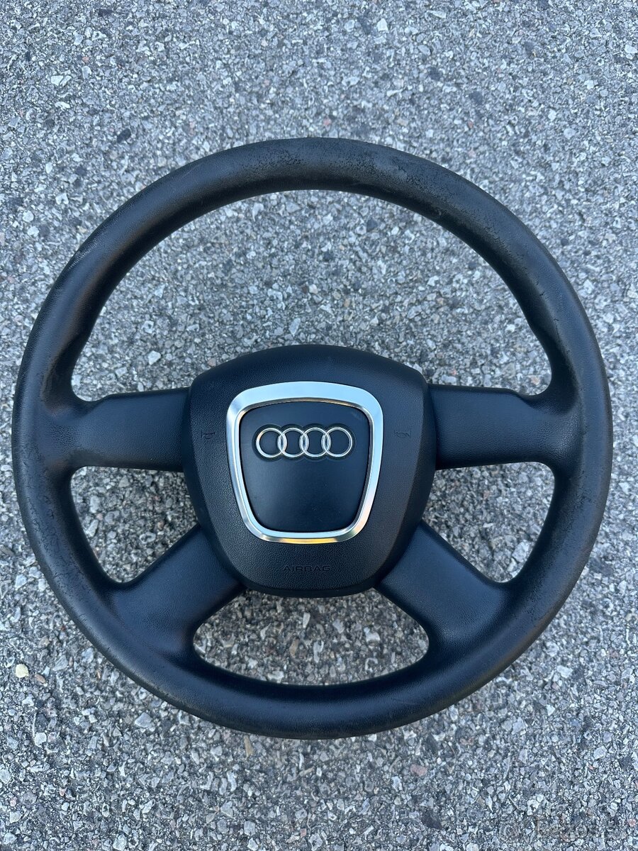 Volant Audi