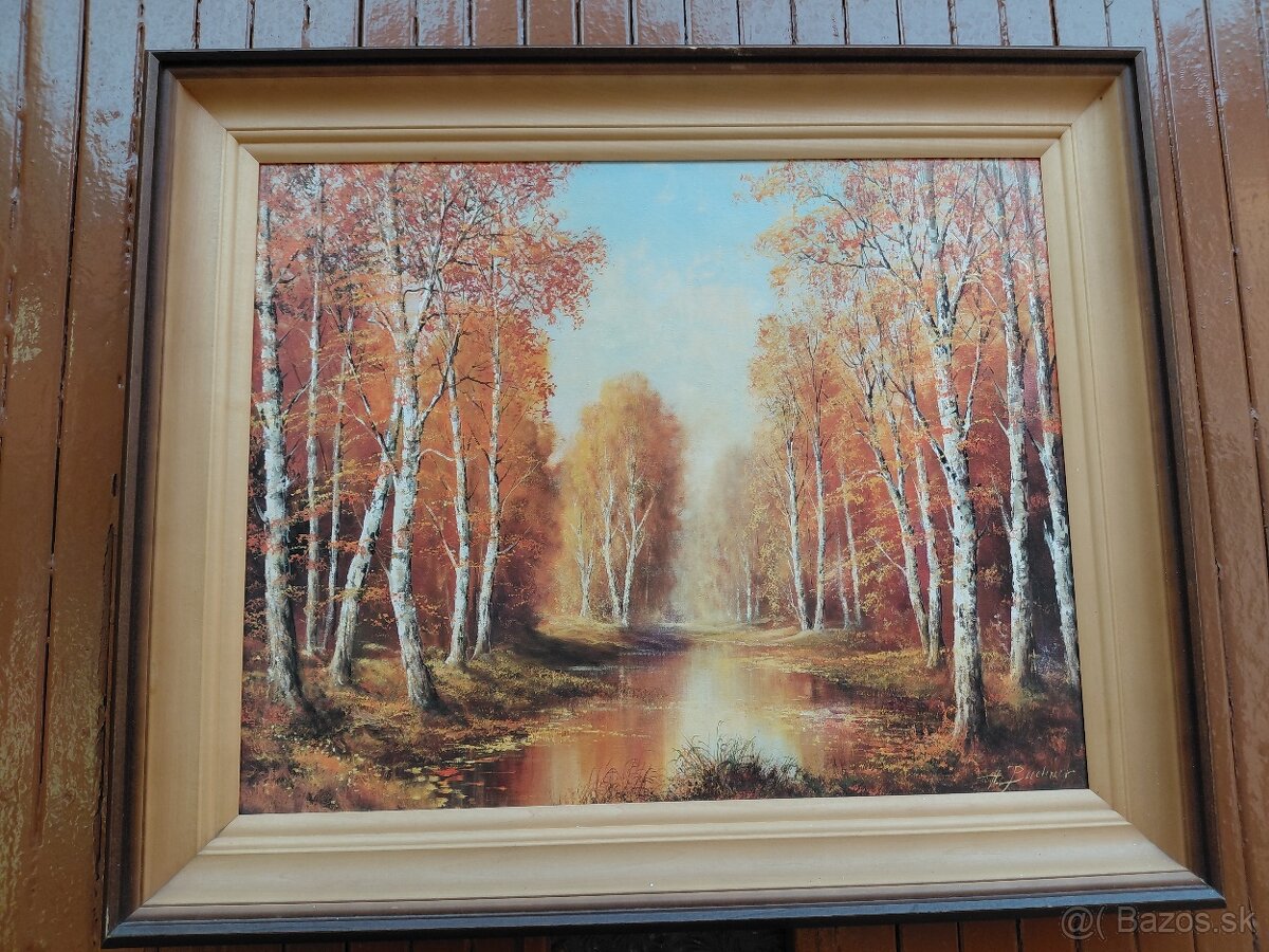 OBRAZ TLAC ZA CENU RAMU