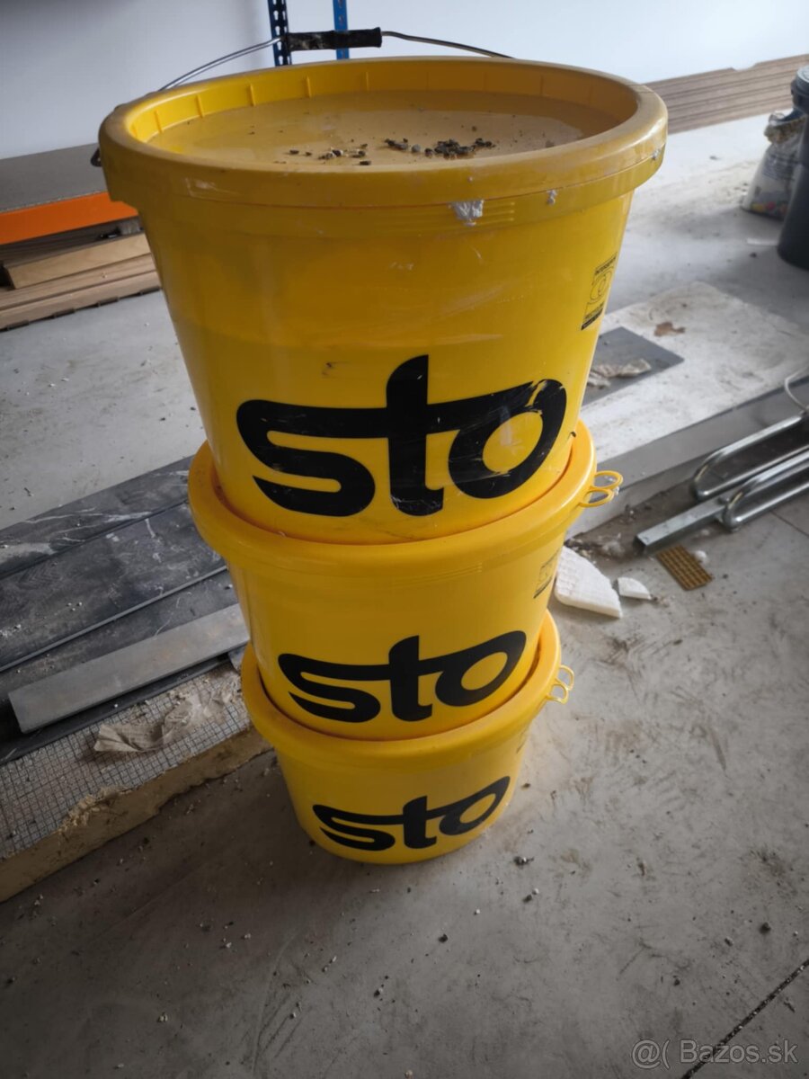 Fasadna farba sto stolit k rolosil