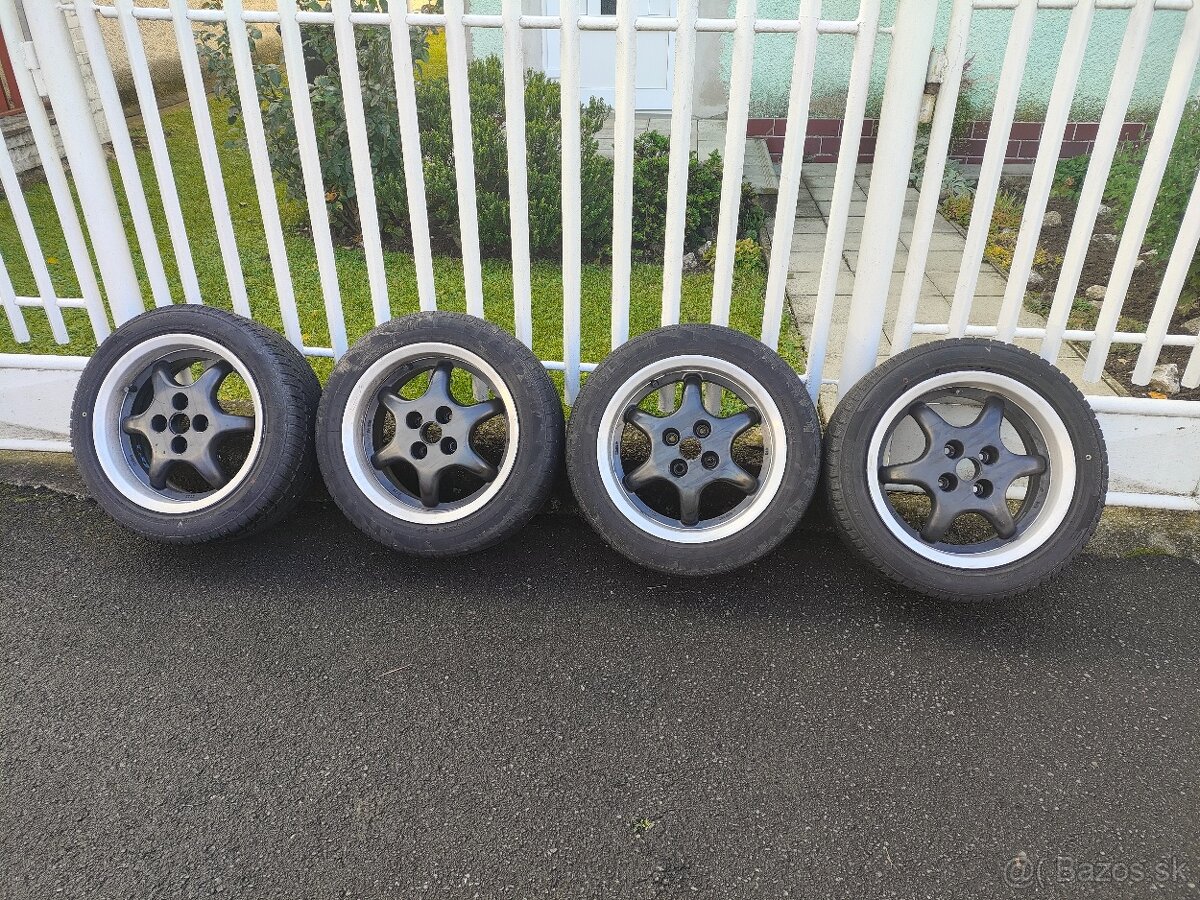 R15 4x100