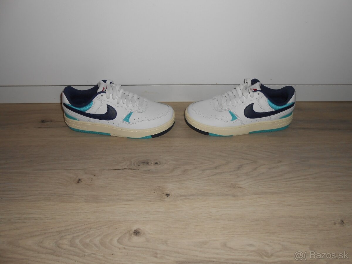 Predam nove damske original tenisky znacky NIKE GAMMA FORCE