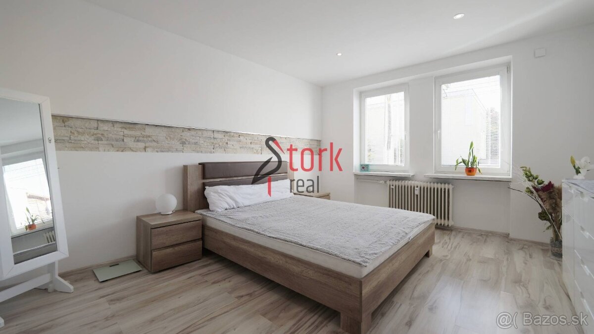 Priestranný 2i byt v TOP lokalite - Žilina