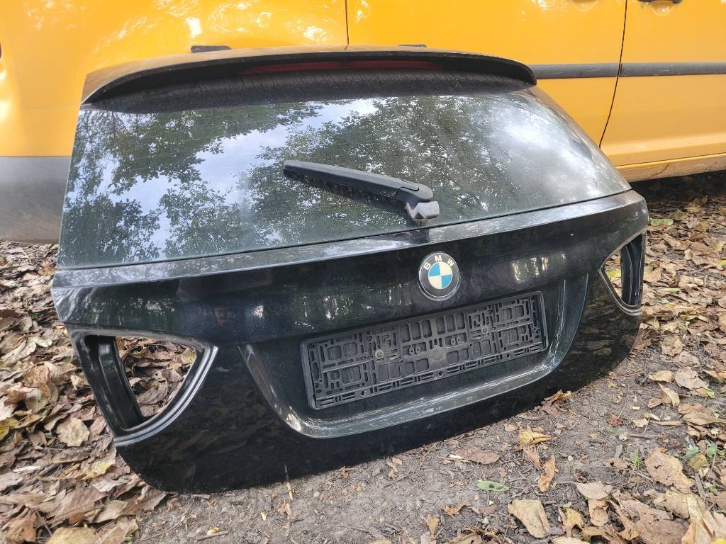 BMW 3 E91 PIATE DVERE