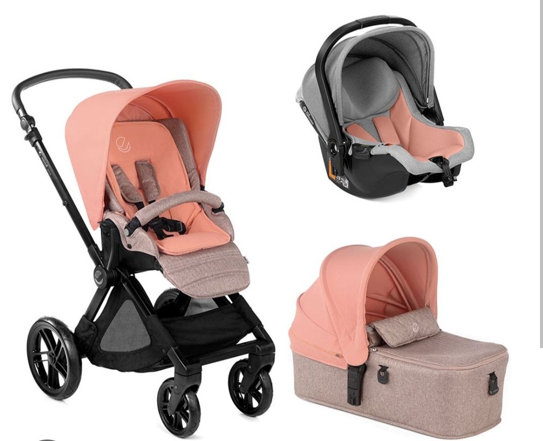 Kočík Jané 3 kombinácia