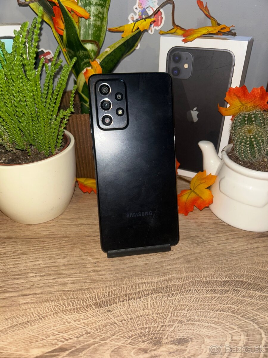 Samsung Galaxy A52s 5G