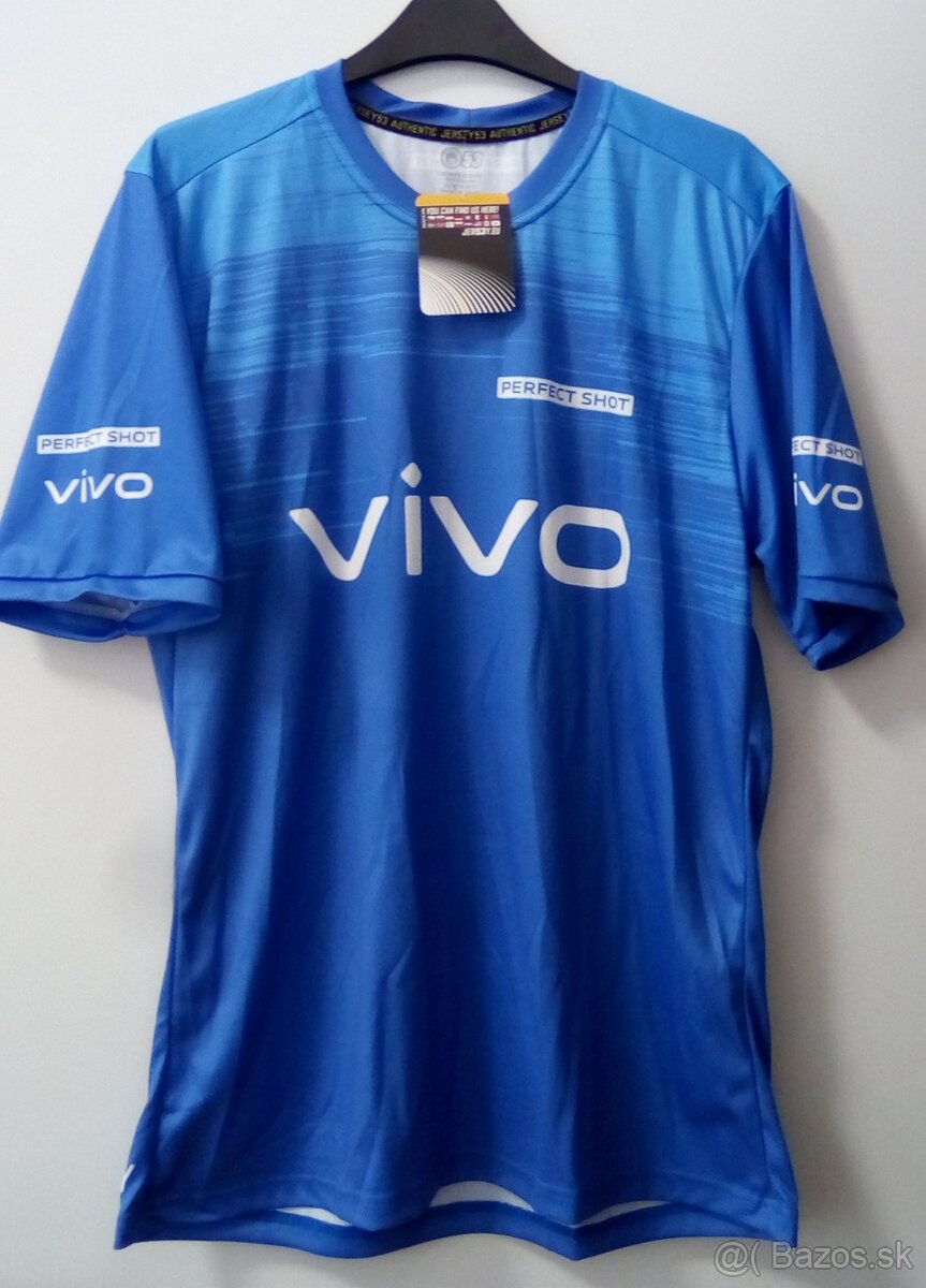 Pánske športové Tričko