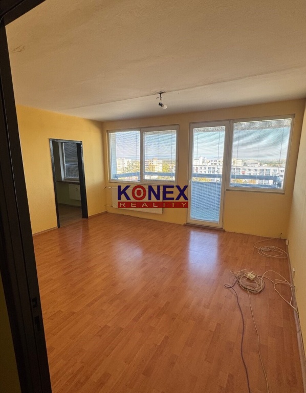 NA PREDAJ – 3-izbový byt Trebišov