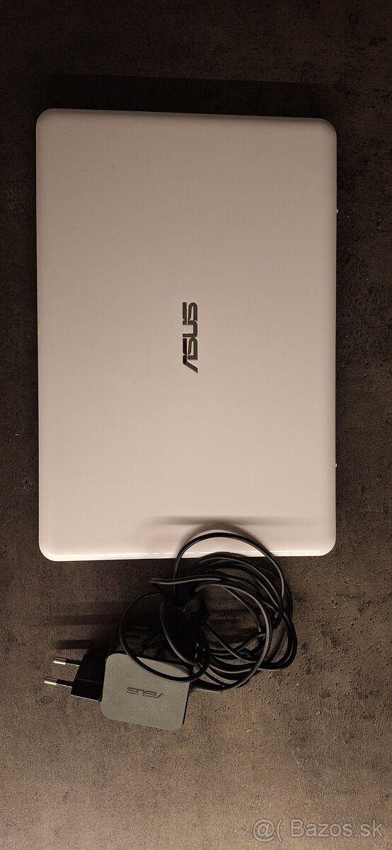 Notebook Asus eeebook