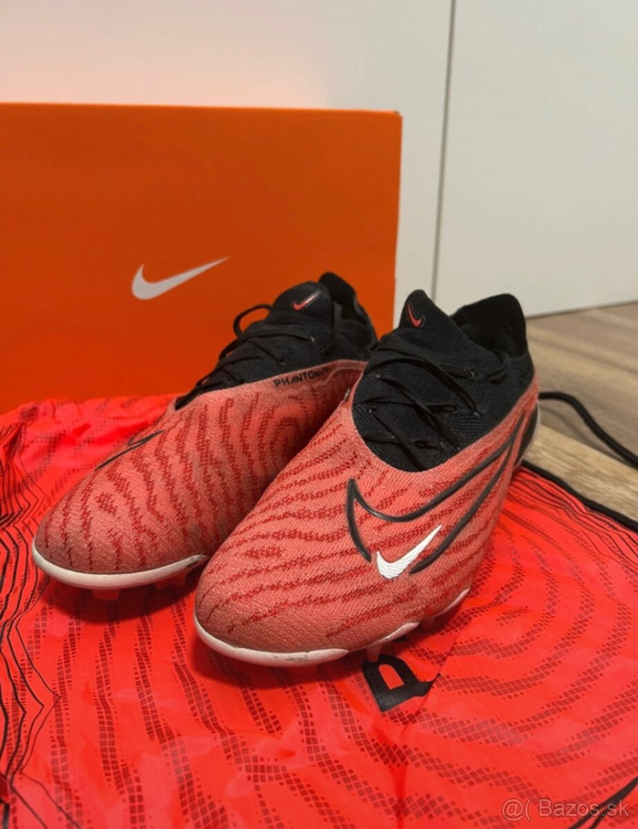 Kopačky Nike Phantom Gx Elite Fg