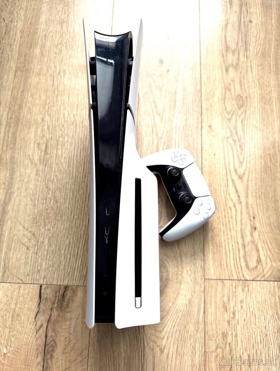 Ps5 slim