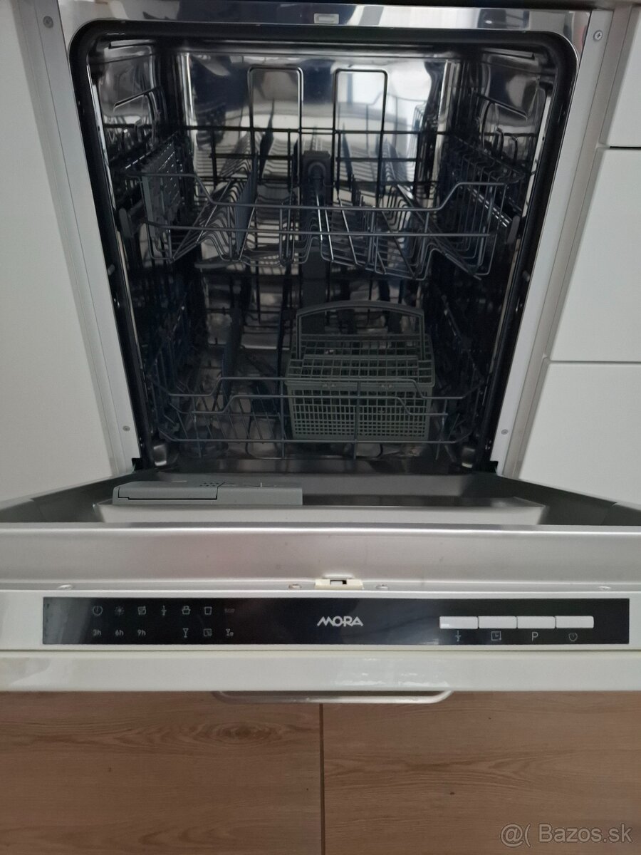 Umývačka riadu MORA IM631