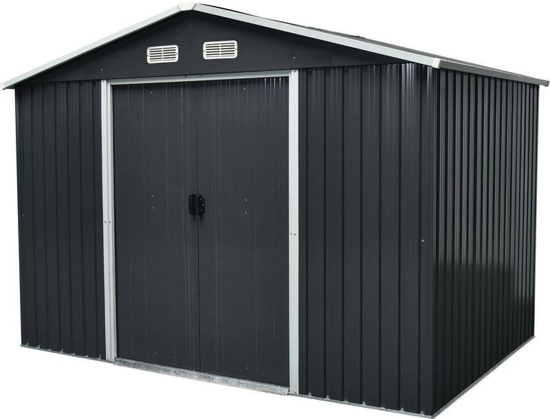 Zahradny domcek NOVY