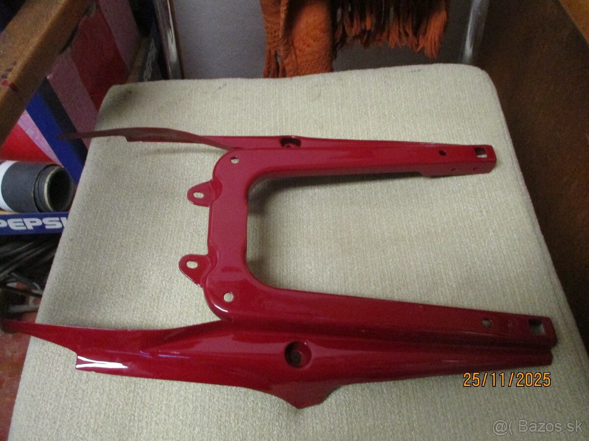 CZ- 175 špor aj de lukxe.