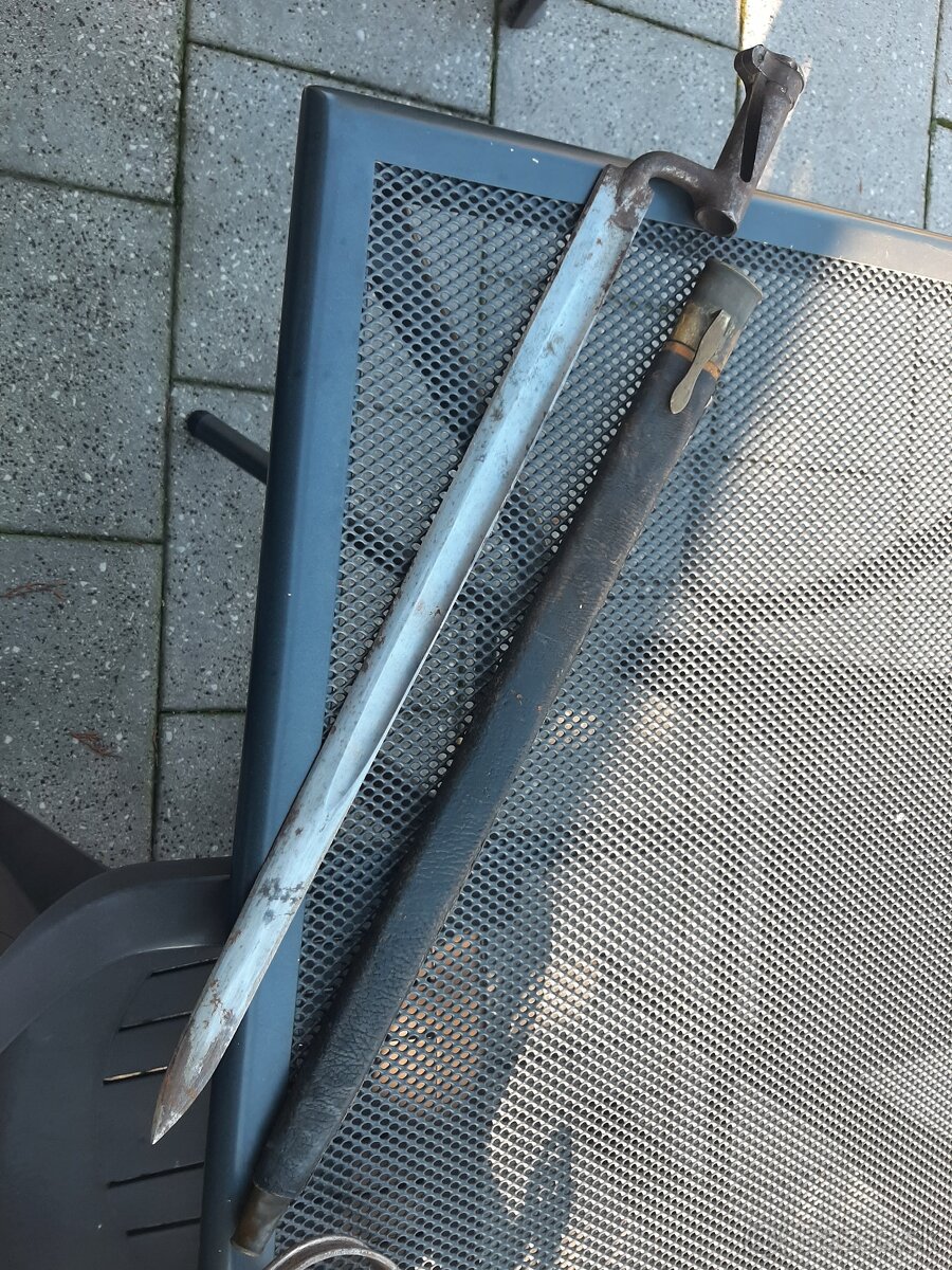 Bodak rakusko uhorsky