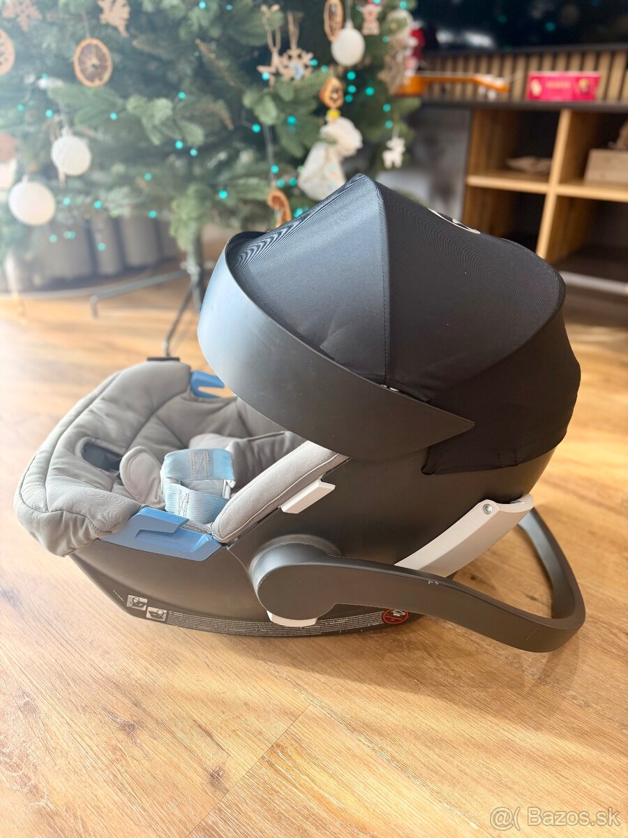 Cybex Aton 5