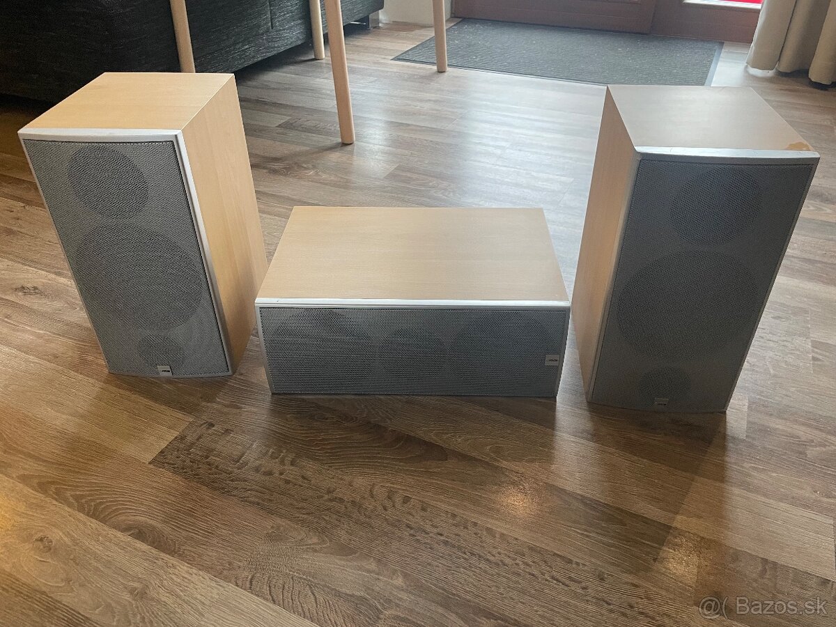 Canton LE 130 LE 150 CM