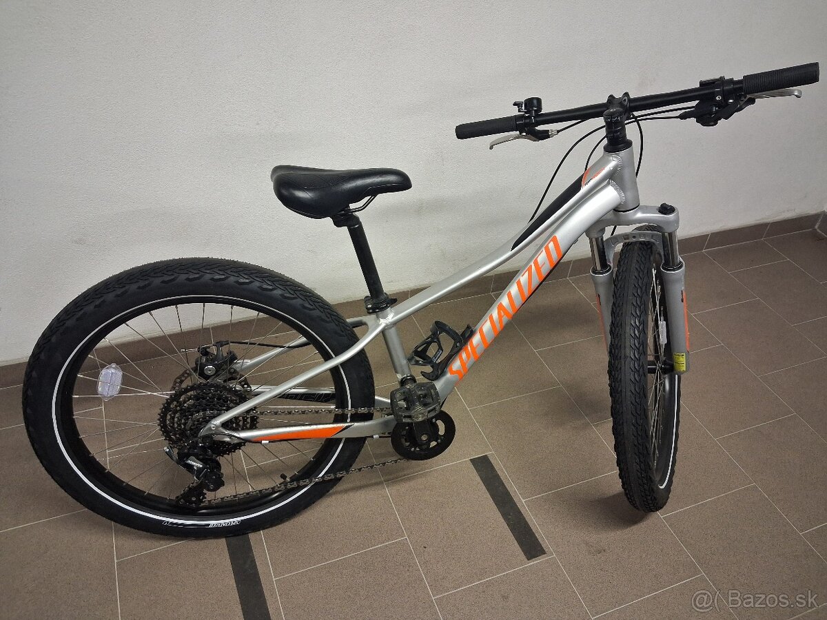 Predám detský bicykel Specialized Riprock 24"