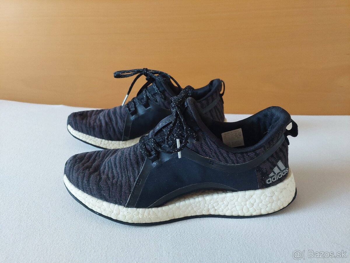 Botasky adidas boost