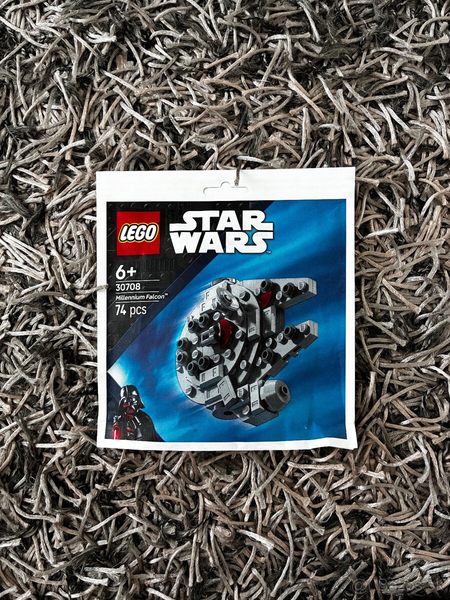 Lego Star Wars 30708 polybag
