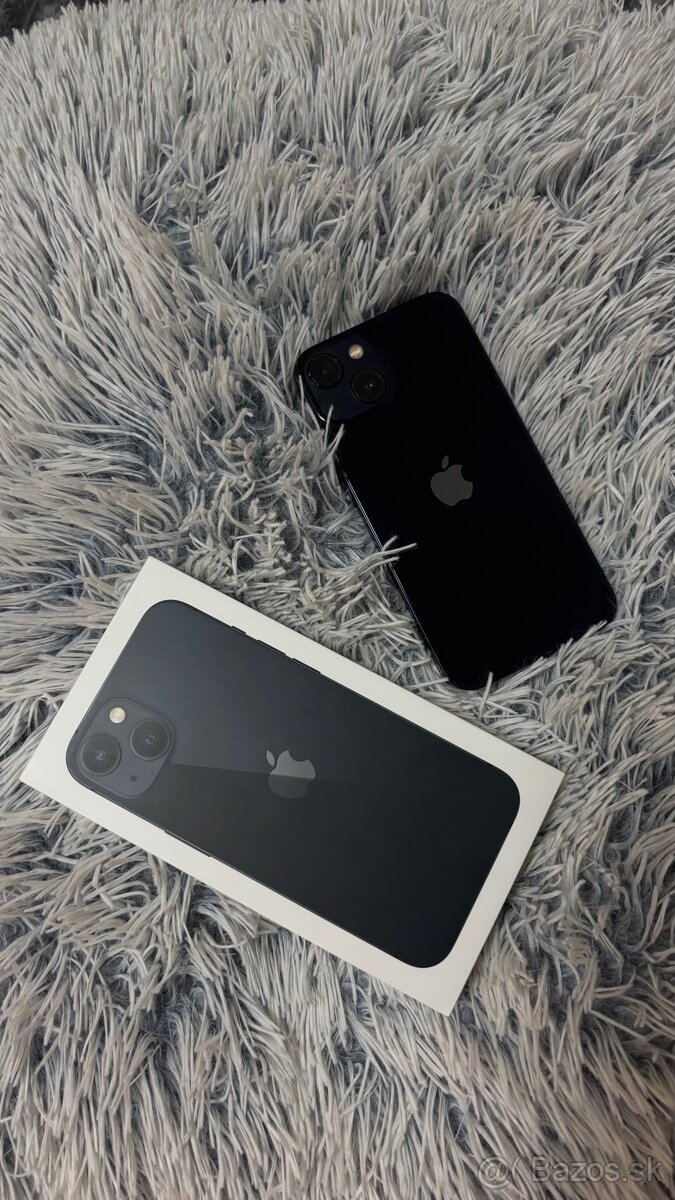iPhone 13 256gb