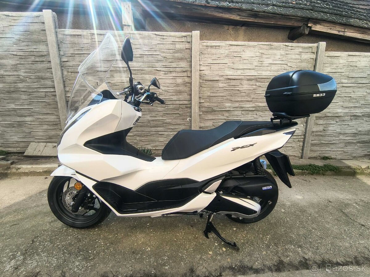 Honda pcx 125