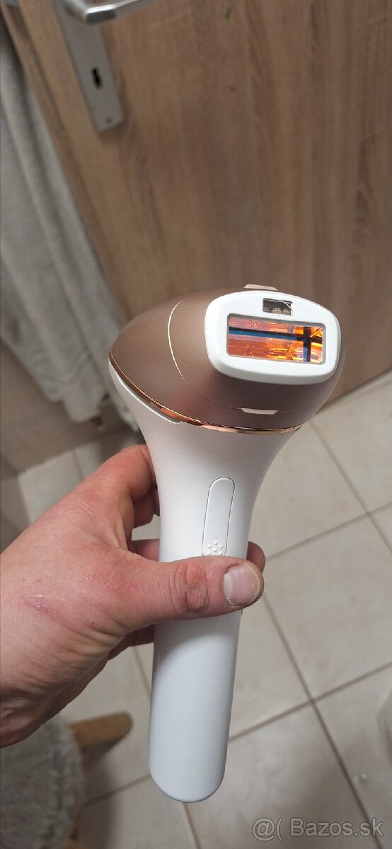 Philips Lumea Prestige – IPL epilátor