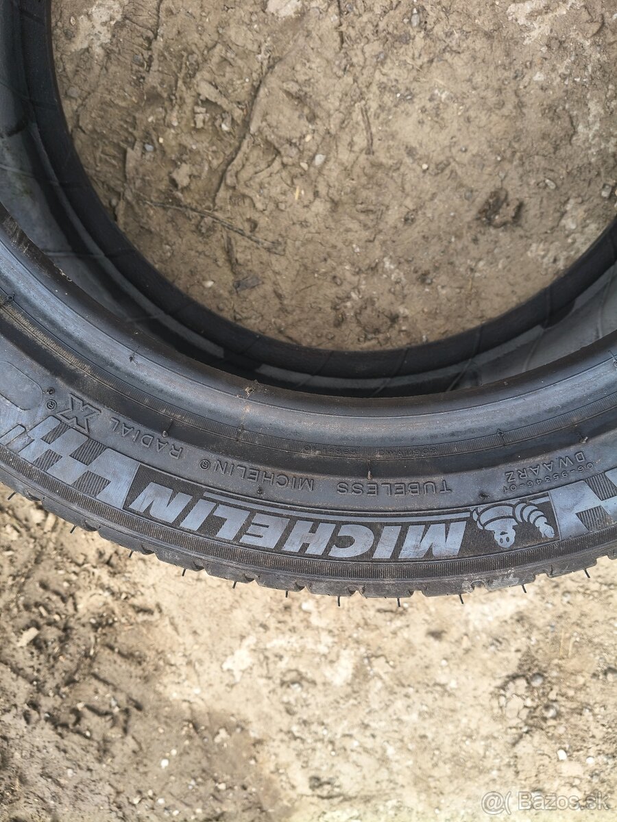 Michelin 195/50 R15