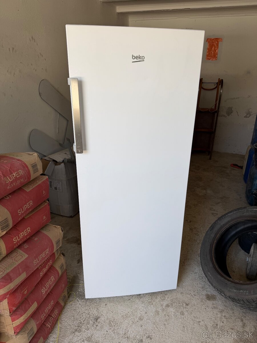 Beko chladnička