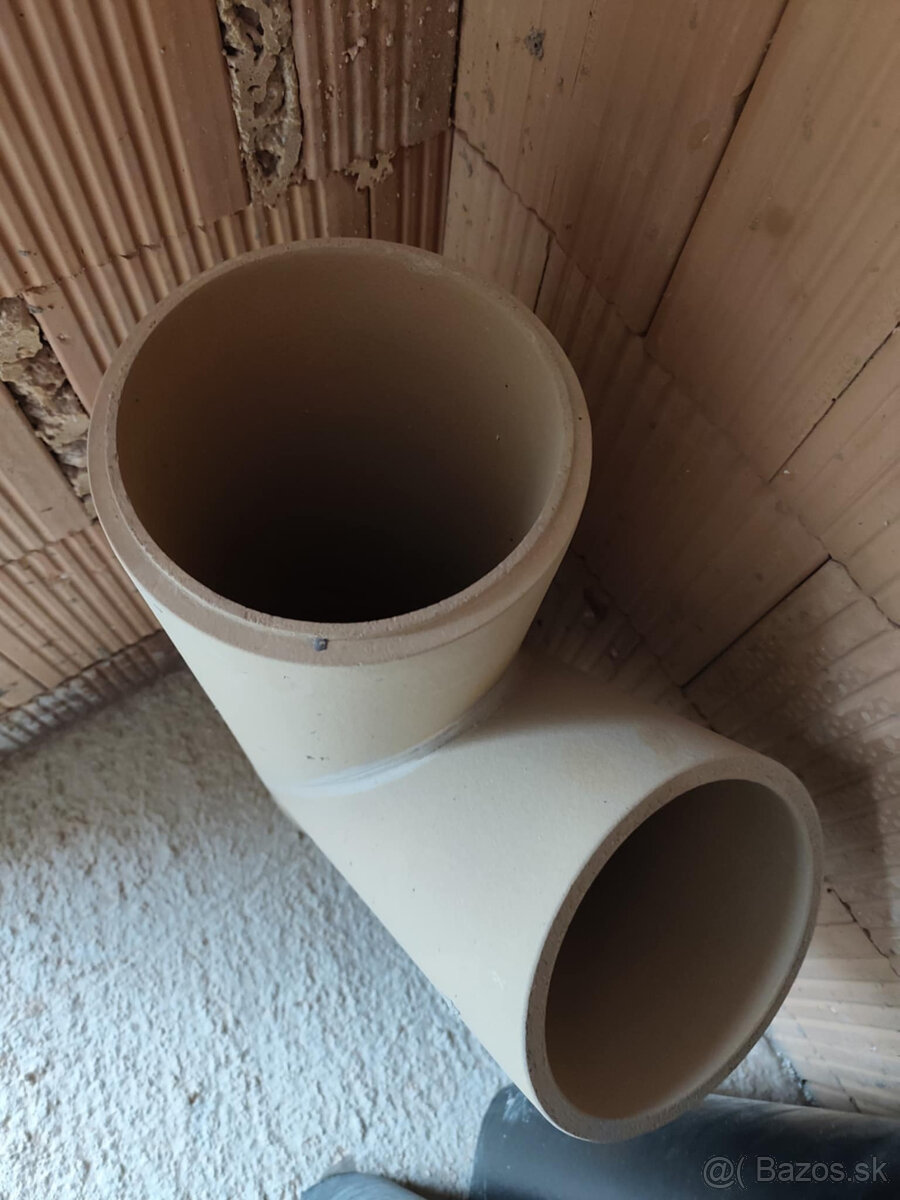 45stupnove koleno Schiedel