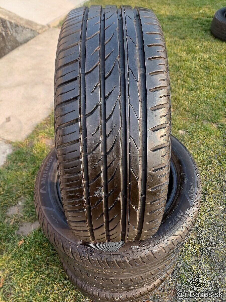 195/50 r15 letne pneumatiky ,Matador