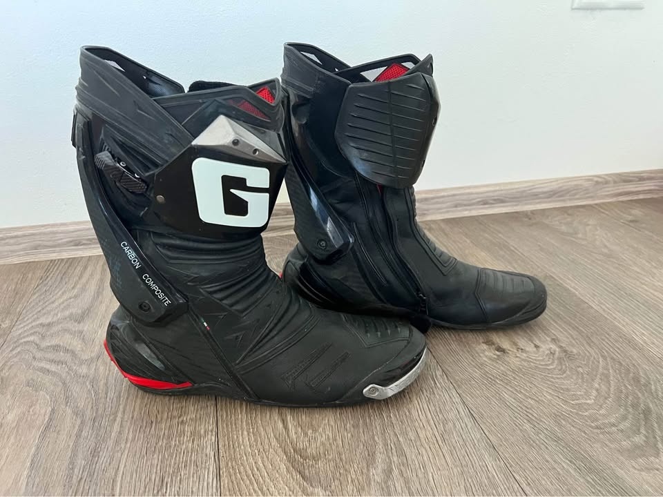 GAERNE SP1