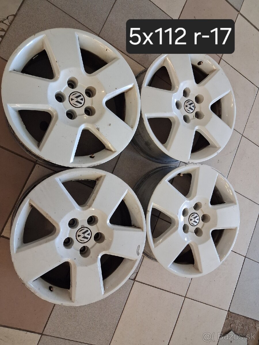 Elektróny 5x112 r-17