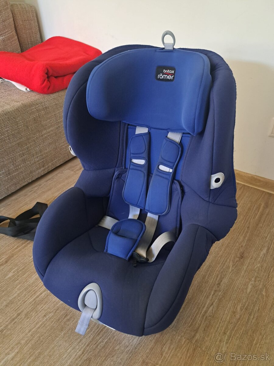 Autosedačka Britax Römer Trifix