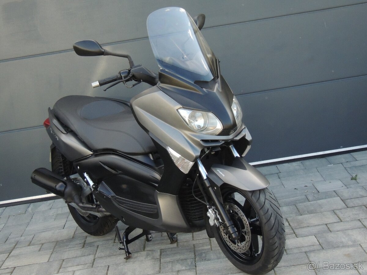 YAMAHA X MAX 125 2013 ABS
