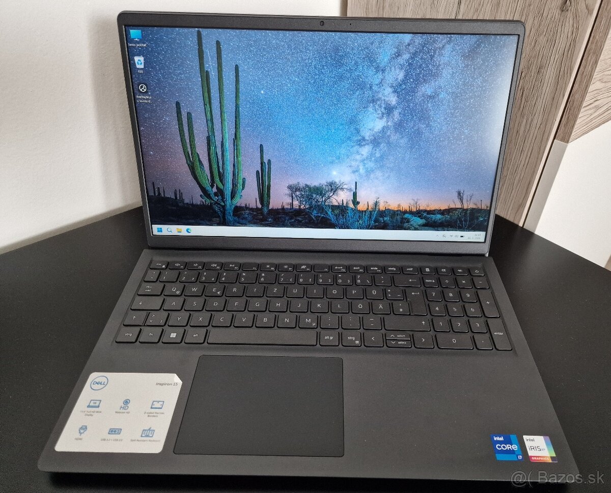 Dell inspirion 15 3530