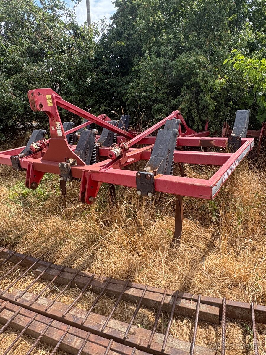 Horsch Terano 3fx