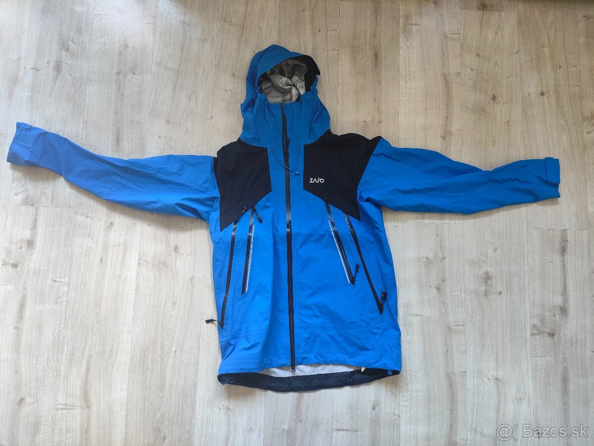 Karakorum L Jacket