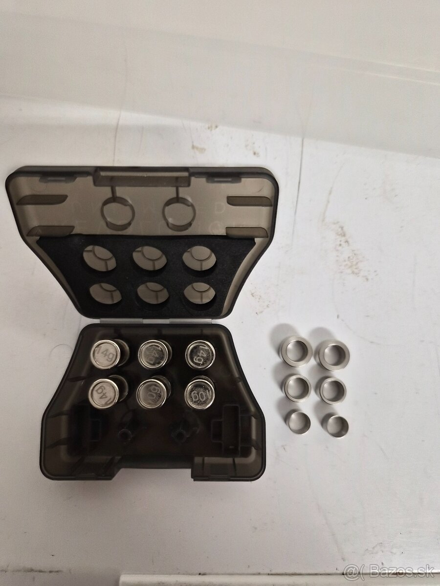 Nacon Revolution Unlimited Pro Controller