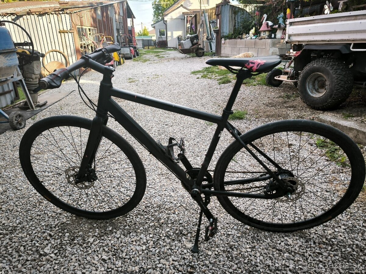 Predám bicykel Corratec SH1