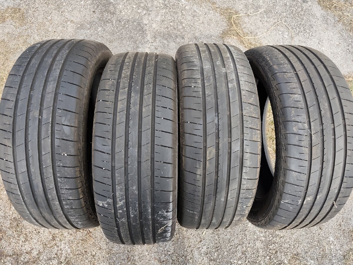 215/55R18 95H Bridgestone letná