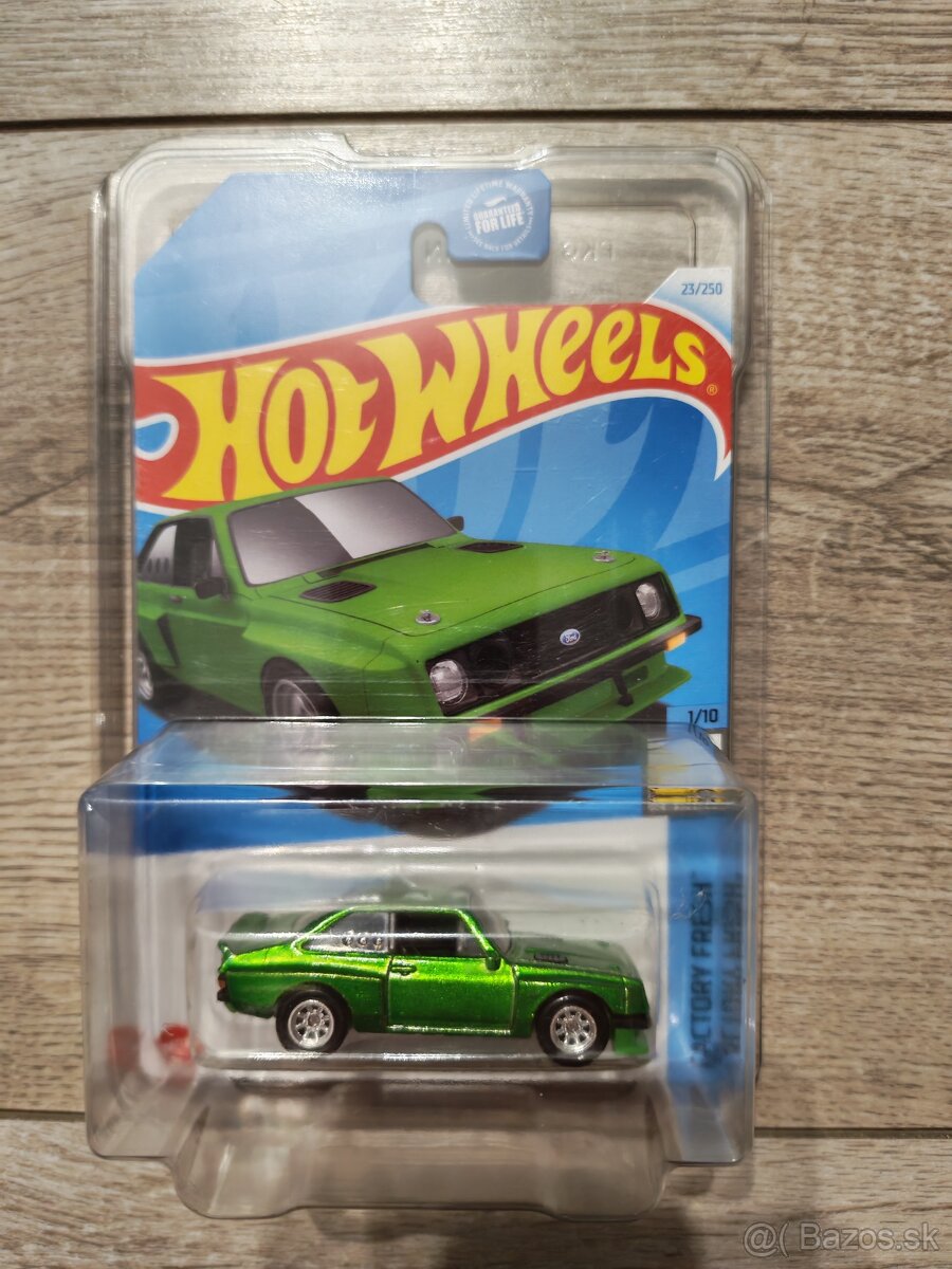 Ford Escort STH